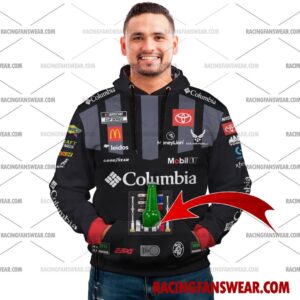Bubba Wallace Nascar Racing 2024 Uniform Apparel Clothes Sweatshirt Zip Pop Top Hoodie T-Shirt Long Pant 3 Nascar store - Loyal fans of Bubba Wallace's Unisex Hoodie,Unisex Pop Top Hoodie,Unisex Zip Hoodie,Unisex T-Shirt,Unisex Sweatshirt,Unisex Long Pants,Kid Hoodie,Kid Zip Hoodie,Kid T-Shirt,Kid Sweatshirt,Kid Long Pants:vintage nascar racing suit,uniform,apparel,shirts,merch,merchandise,jersey,hoodie,jackets,shorts,sweatshirt,outfits,clothes
