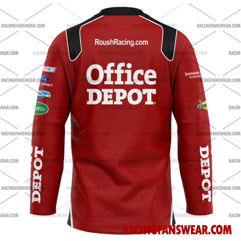 Nascar store - Loyal fans of Carl Edwards's Men's Baseball Jersey,Women's Baseball Jersey,Kid's Baseball Jersey,Men's Hockey Jerseys,WoMen's Hockey Jerseys,Youth's Hockey Jerseys:vintage nascar racing suit,uniform,apparel,shirts,merch,merchandise,jersey,hoodie,jackets,shorts,sweatshirt,outfits,clothes