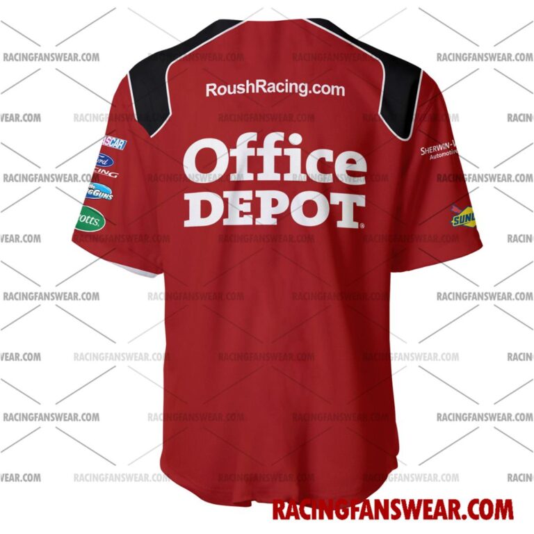 Nascar store - Loyal fans of Carl Edwards's Men's Baseball Jersey,Women's Baseball Jersey,Kid's Baseball Jersey,Men's Hockey Jerseys,WoMen's Hockey Jerseys,Youth's Hockey Jerseys:vintage nascar racing suit,uniform,apparel,shirts,merch,merchandise,jersey,hoodie,jackets,shorts,sweatshirt,outfits,clothes