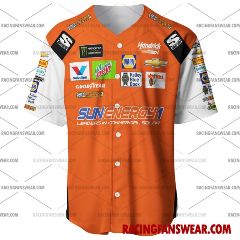 Nascar store - Loyal fans of Chase Elliott's Men's Baseball Jersey,Women's Baseball Jersey,Kid's Baseball Jersey,Men's Hockey Jerseys,WoMen's Hockey Jerseys,Youth's Hockey Jerseys:vintage nascar racing suit,uniform,apparel,shirts,merch,merchandise,jersey,hoodie,jackets,shorts,sweatshirt,outfits,clothes