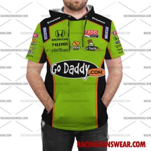 Danica Patrick IndyCar Racing 2010 Uniform Apparel Clothes Bomber Thick Coat Sleeveless Hoodie Hooded T-Shirt 7 IndyCar store - Loyal fans of Danica Patrick's Bomber Jacket,Unisex Thick Coat,Unisex Sleeveless Hoodie,Unisex Hooded T-Shirt,Kid Sleeveless Hoodie,Kid Hooded T-Shirts,Kid Thick Coat:Vintage indycar racing suit,uniform,apparel,shirts,merch,merchandise,jersey,hoodie,jackets,shorts,sweatshirt,outfits,clothes