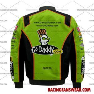 Danica Patrick IndyCar Racing 2010 Uniform Apparel Clothes Bomber Thick Coat Sleeveless Hoodie Hooded T-Shirt 1 IndyCar store - Loyal fans of Danica Patrick's Bomber Jacket,Unisex Thick Coat,Unisex Sleeveless Hoodie,Unisex Hooded T-Shirt,Kid Sleeveless Hoodie,Kid Hooded T-Shirts,Kid Thick Coat:Vintage indycar racing suit,uniform,apparel,shirts,merch,merchandise,jersey,hoodie,jackets,shorts,sweatshirt,outfits,clothes