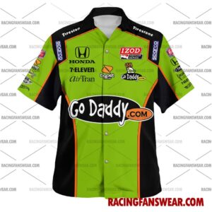 Danica Patrick IndyCar Racing 2010 Uniform Apparel Clothes Hawaiian Polo Shirts 1 IndyCar store - Loyal fans of Danica Patrick's Unisex Hawaiian Shirt,Unisex Polo Shirt,Kid Hawaiian Shirt,Kid Polo Shirt:Vintage indycar racing suit,uniform,apparel,shirts,merch,merchandise,jersey,hoodie,jackets,shorts,sweatshirt,outfits,clothes