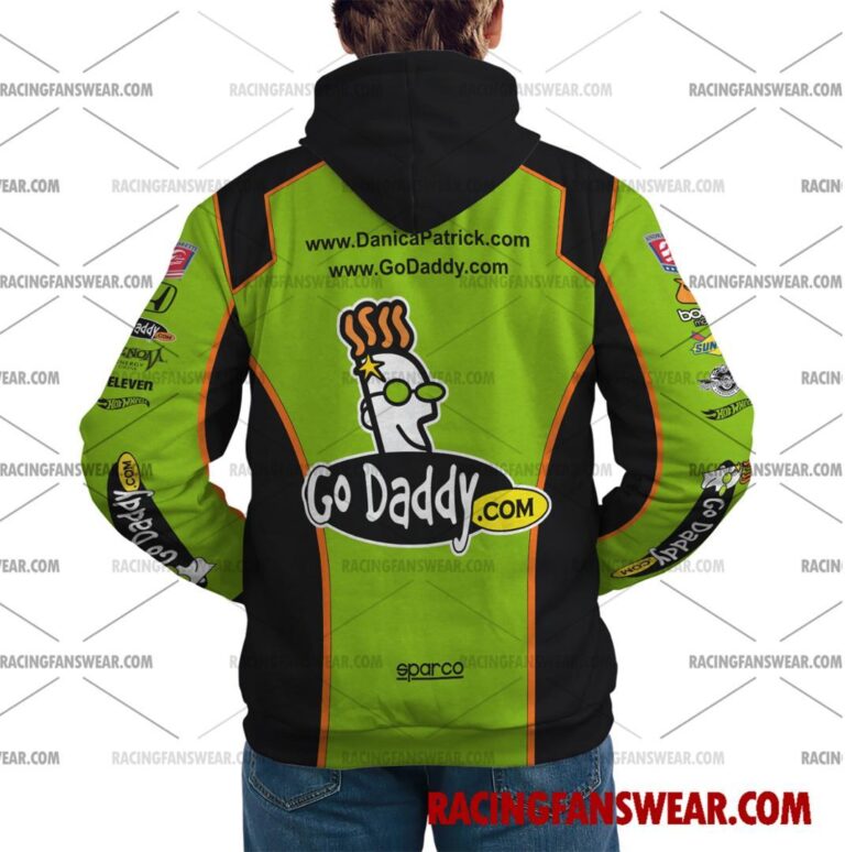 IndyCar store - Loyal fans of Danica Patrick's Unisex Hoodie,Unisex Pop Top Hoodie,Unisex Zip Hoodie,Unisex T-Shirt,Unisex Sweatshirt,Unisex Long Pants,Kid Hoodie,Kid Zip Hoodie,Kid T-Shirt,Kid Sweatshirt,Kid Long Pants:Vintage indycar racing suit,uniform,apparel,shirts,merch,merchandise,jersey,hoodie,jackets,shorts,sweatshirt,outfits,clothes