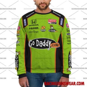 Danica Patrick IndyCar Racing 2010 Uniform Apparel Clothes Sweatshirt Zip Pop Top Hoodie T-Shirt Long Pant 7 IndyCar store - Loyal fans of Danica Patrick's Unisex Hoodie,Unisex Pop Top Hoodie,Unisex Zip Hoodie,Unisex T-Shirt,Unisex Sweatshirt,Unisex Long Pants,Kid Hoodie,Kid Zip Hoodie,Kid T-Shirt,Kid Sweatshirt,Kid Long Pants:Vintage indycar racing suit,uniform,apparel,shirts,merch,merchandise,jersey,hoodie,jackets,shorts,sweatshirt,outfits,clothes