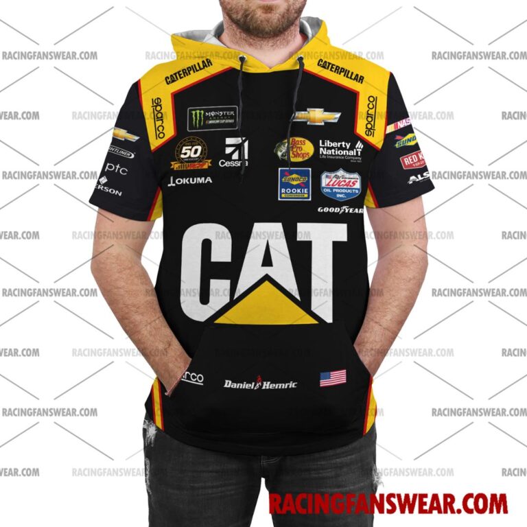 Nascar store - Loyal fans of Daniel Hemric's Bomber Jacket,Unisex Thick Coat,Unisex Sleeveless Hoodie,Unisex Hooded T-Shirt,Kid Sleeveless Hoodie,Kid Hooded T-Shirts,Kid Thick Coat:vintage nascar racing suit,uniform,apparel,shirts,merch,merchandise,jersey,hoodie,jackets,shorts,sweatshirt,outfits,clothes