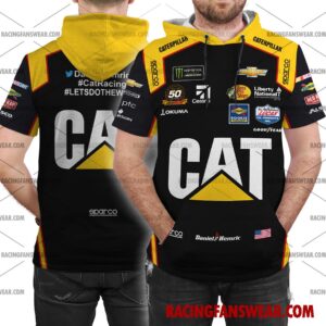 Daniel Hemric Nascar Racing 2019 Uniform Apparel Clothes Bomber Thick Coat Sleeveless Hoodie Hooded T-Shirt 6 Nascar store - Loyal fans of Daniel Hemric's Bomber Jacket,Unisex Thick Coat,Unisex Sleeveless Hoodie,Unisex Hooded T-Shirt,Kid Sleeveless Hoodie,Kid Hooded T-Shirts,Kid Thick Coat:vintage nascar racing suit,uniform,apparel,shirts,merch,merchandise,jersey,hoodie,jackets,shorts,sweatshirt,outfits,clothes