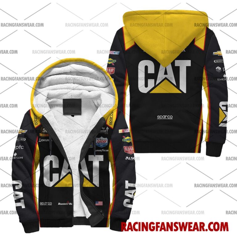 Nascar store - Loyal fans of Daniel Hemric's Bomber Jacket,Unisex Thick Coat,Unisex Sleeveless Hoodie,Unisex Hooded T-Shirt,Kid Sleeveless Hoodie,Kid Hooded T-Shirts,Kid Thick Coat:vintage nascar racing suit,uniform,apparel,shirts,merch,merchandise,jersey,hoodie,jackets,shorts,sweatshirt,outfits,clothes