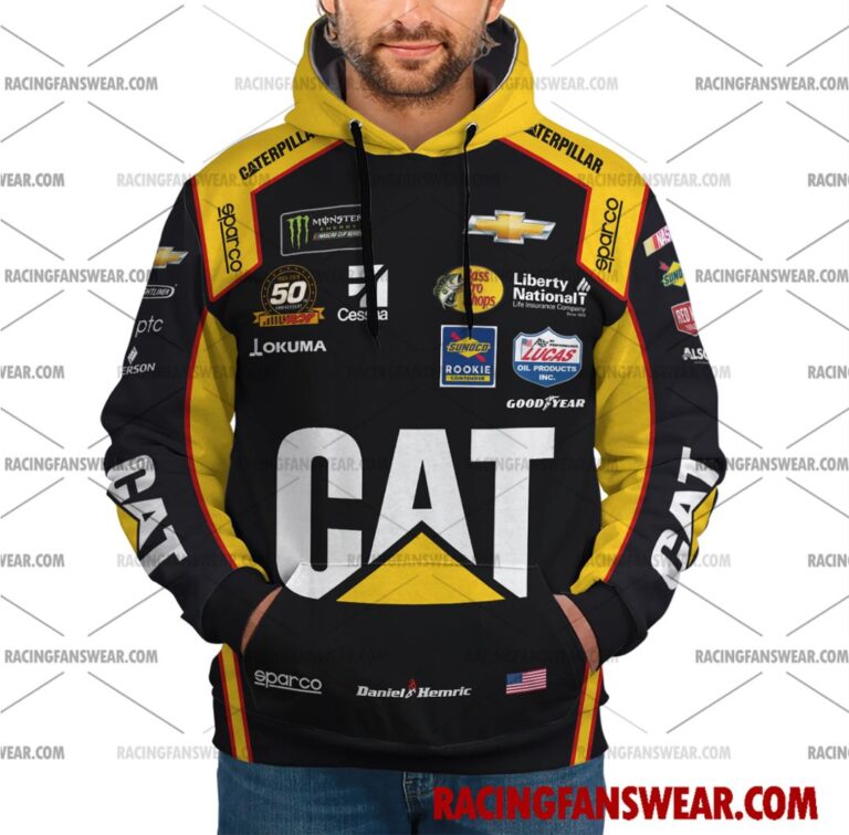 Nascar store - Loyal fans of Daniel Hemric's Unisex Hoodie,Unisex Pop Top Hoodie,Unisex Zip Hoodie,Unisex T-Shirt,Unisex Sweatshirt,Unisex Long Pants,Kid Hoodie,Kid Zip Hoodie,Kid T-Shirt,Kid Sweatshirt,Kid Long Pants:vintage nascar racing suit,uniform,apparel,shirts,merch,merchandise,jersey,hoodie,jackets,shorts,sweatshirt,outfits,clothes