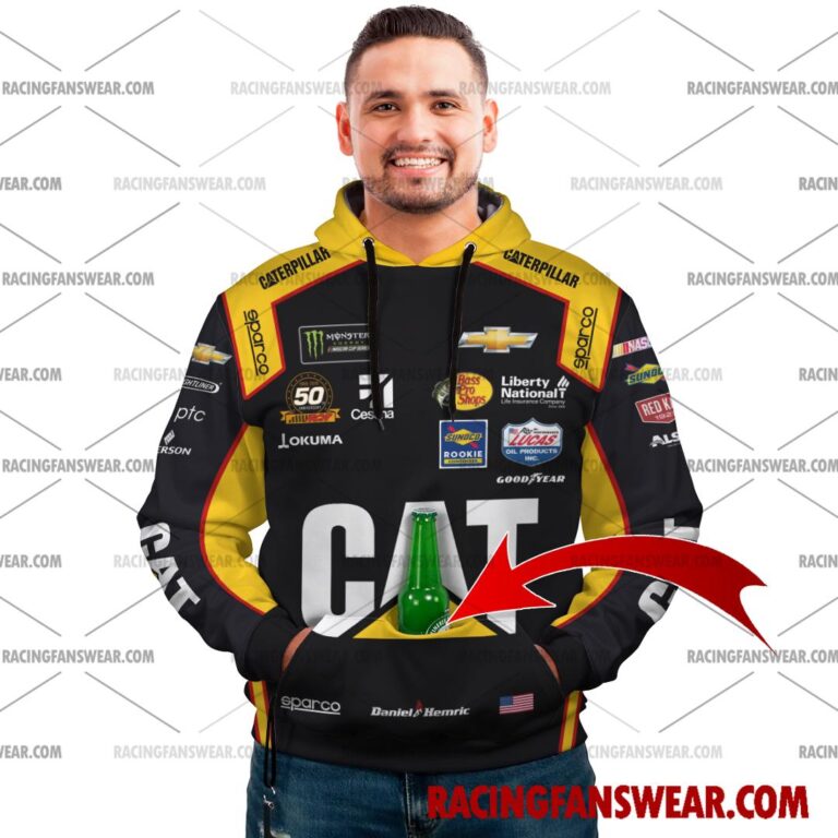 Nascar store - Loyal fans of Daniel Hemric's Unisex Hoodie,Unisex Pop Top Hoodie,Unisex Zip Hoodie,Unisex T-Shirt,Unisex Sweatshirt,Unisex Long Pants,Kid Hoodie,Kid Zip Hoodie,Kid T-Shirt,Kid Sweatshirt,Kid Long Pants:vintage nascar racing suit,uniform,apparel,shirts,merch,merchandise,jersey,hoodie,jackets,shorts,sweatshirt,outfits,clothes