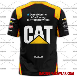 Daniel Hemric Nascar Racing 2019 Uniform Apparel Clothes Sweatshirt Zip Pop Top Hoodie T-Shirt Long Pant 6 Nascar store - Loyal fans of Daniel Hemric's Unisex Hoodie,Unisex Pop Top Hoodie,Unisex Zip Hoodie,Unisex T-Shirt,Unisex Sweatshirt,Unisex Long Pants,Kid Hoodie,Kid Zip Hoodie,Kid T-Shirt,Kid Sweatshirt,Kid Long Pants:vintage nascar racing suit,uniform,apparel,shirts,merch,merchandise,jersey,hoodie,jackets,shorts,sweatshirt,outfits,clothes