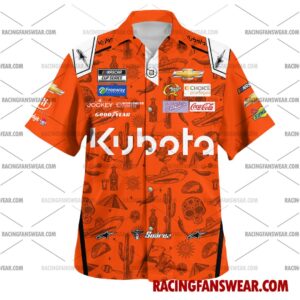 Daniel Suarez Nascar Racing 2024 Uniform Apparel Clothes Hawaiian Polo Shirts 1 Nascar store - Loyal fans of Daniel Suárez's Unisex Hawaiian Shirt,Unisex Polo Shirt,Kid Hawaiian Shirt,Kid Polo Shirt:vintage nascar racing suit,uniform,apparel,shirts,merch,merchandise,jersey,hoodie,jackets,shorts,sweatshirt,outfits,clothes