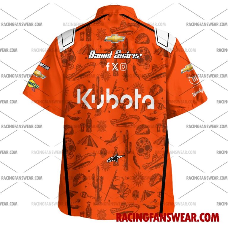 Nascar store - Loyal fans of Daniel Suárez's Unisex Hawaiian Shirt,Unisex Polo Shirt,Kid Hawaiian Shirt,Kid Polo Shirt:vintage nascar racing suit,uniform,apparel,shirts,merch,merchandise,jersey,hoodie,jackets,shorts,sweatshirt,outfits,clothes