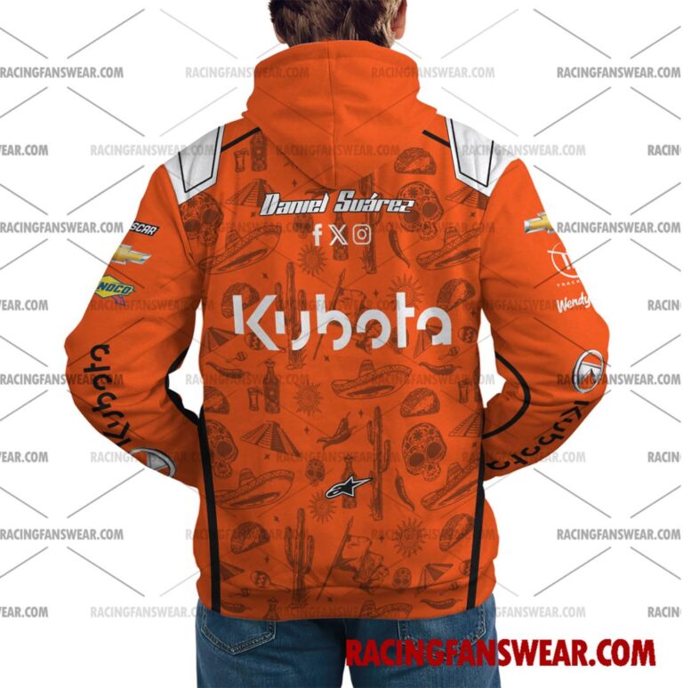 Nascar store - Loyal fans of Daniel Suárez's Unisex Hoodie,Unisex Pop Top Hoodie,Unisex Zip Hoodie,Unisex T-Shirt,Unisex Sweatshirt,Unisex Long Pants,Kid Hoodie,Kid Zip Hoodie,Kid T-Shirt,Kid Sweatshirt,Kid Long Pants:vintage nascar racing suit,uniform,apparel,shirts,merch,merchandise,jersey,hoodie,jackets,shorts,sweatshirt,outfits,clothes