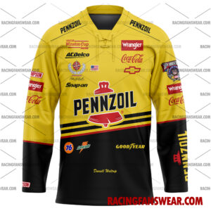 Nascar store - Loyal fans of Darrell Waltrip's Men's Baseball Jersey,Women's Baseball Jersey,Kid's Baseball Jersey,Men's Hockey Jerseys,WoMen's Hockey Jerseys,Youth's Hockey Jerseys:vintage nascar racing suit,uniform,apparel,shirts,merch,merchandise,jersey,hoodie,jackets,shorts,sweatshirt,outfits,clothes