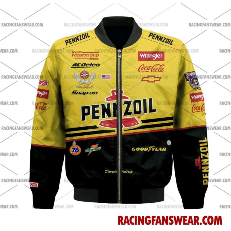 Nascar store - Loyal fans of Darrell Waltrip's Bomber Jacket,Unisex Thick Coat,Unisex Sleeveless Hoodie,Unisex Hooded T-Shirt,Kid Sleeveless Hoodie,Kid Hooded T-Shirts,Kid Thick Coat:vintage nascar racing suit,uniform,apparel,shirts,merch,merchandise,jersey,hoodie,jackets,shorts,sweatshirt,outfits,clothes