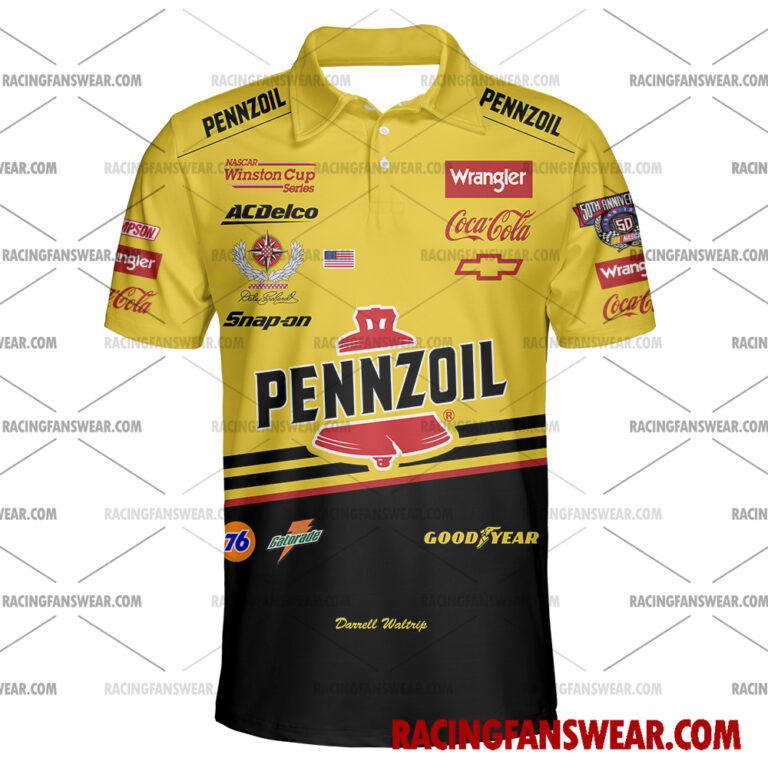 Nascar store - Loyal fans of Darrell Waltrip's Unisex Hawaiian Shirt,Unisex Polo Shirt,Kid Hawaiian Shirt,Kid Polo Shirt:vintage nascar racing suit,uniform,apparel,shirts,merch,merchandise,jersey,hoodie,jackets,shorts,sweatshirt,outfits,clothes