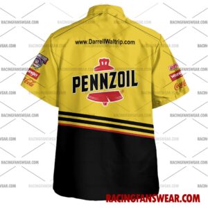 Darrell Waltrip Nascar Racing 1998 Uniform Apparel Clothes Hawaiian Polo Shirts 2 Nascar store - Loyal fans of Darrell Waltrip's Unisex Hawaiian Shirt,Unisex Polo Shirt,Kid Hawaiian Shirt,Kid Polo Shirt:vintage nascar racing suit,uniform,apparel,shirts,merch,merchandise,jersey,hoodie,jackets,shorts,sweatshirt,outfits,clothes