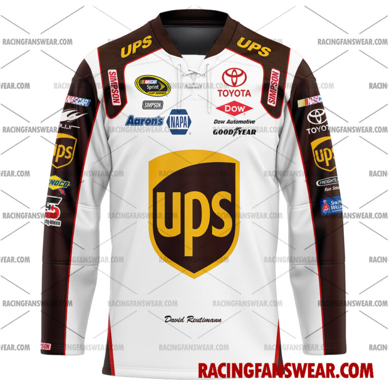 Nascar store - Loyal fans of David Reutimann's Men's Baseball Jersey,Women's Baseball Jersey,Kid's Baseball Jersey,Men's Hockey Jerseys,WoMen's Hockey Jerseys,Youth's Hockey Jerseys:vintage nascar racing suit,uniform,apparel,shirts,merch,merchandise,jersey,hoodie,jackets,shorts,sweatshirt,outfits,clothes