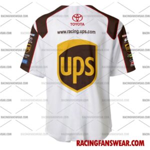 David Reutimann Nascar Racing 2008 Uniform Apparel Clothes Baseball Jersey Hockey Jersey 2 Nascar store - Loyal fans of David Reutimann's Men's Baseball Jersey,Women's Baseball Jersey,Kid's Baseball Jersey,Men's Hockey Jerseys,WoMen's Hockey Jerseys,Youth's Hockey Jerseys:vintage nascar racing suit,uniform,apparel,shirts,merch,merchandise,jersey,hoodie,jackets,shorts,sweatshirt,outfits,clothes