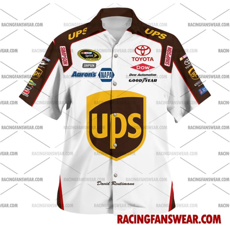 Nascar store - Loyal fans of David Reutimann's Unisex Hawaiian Shirt,Unisex Polo Shirt,Kid Hawaiian Shirt,Kid Polo Shirt:vintage nascar racing suit,uniform,apparel,shirts,merch,merchandise,jersey,hoodie,jackets,shorts,sweatshirt,outfits,clothes