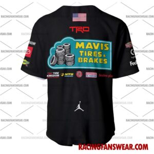Denny Hamlin Nascar Racing 2024 Uniform Apparel Clothes Baseball Jersey Hockey Jersey 2 Nascar store - Loyal fans of Denny Hamlin's Men's Baseball Jersey,Women's Baseball Jersey,Kid's Baseball Jersey,Men's Hockey Jerseys,WoMen's Hockey Jerseys,Youth's Hockey Jerseys:vintage nascar racing suit,uniform,apparel,shirts,merch,merchandise,jersey,hoodie,jackets,shorts,sweatshirt,outfits,clothes