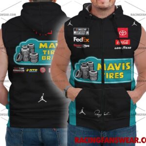Denny Hamlin Nascar Racing 2024 Uniform Apparel Clothes Bomber Thick Coat Sleeveless Hoodie Hooded T-Shirt 4 Nascar store - Loyal fans of Denny Hamlin's Bomber Jacket,Unisex Thick Coat,Unisex Sleeveless Hoodie,Unisex Hooded T-Shirt,Kid Sleeveless Hoodie,Kid Hooded T-Shirts,Kid Thick Coat:vintage nascar racing suit,uniform,apparel,shirts,merch,merchandise,jersey,hoodie,jackets,shorts,sweatshirt,outfits,clothes