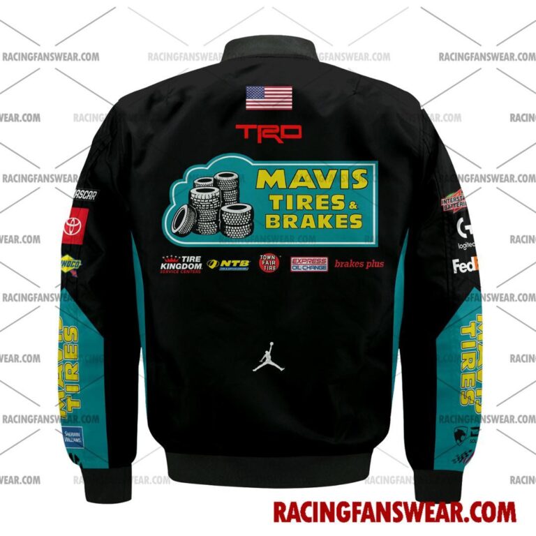 Nascar store - Loyal fans of Denny Hamlin's Bomber Jacket,Unisex Thick Coat,Unisex Sleeveless Hoodie,Unisex Hooded T-Shirt,Kid Sleeveless Hoodie,Kid Hooded T-Shirts,Kid Thick Coat:vintage nascar racing suit,uniform,apparel,shirts,merch,merchandise,jersey,hoodie,jackets,shorts,sweatshirt,outfits,clothes