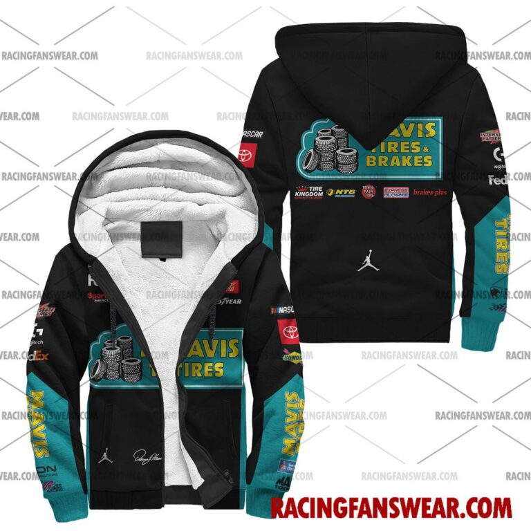 Nascar store - Loyal fans of Denny Hamlin's Bomber Jacket,Unisex Thick Coat,Unisex Sleeveless Hoodie,Unisex Hooded T-Shirt,Kid Sleeveless Hoodie,Kid Hooded T-Shirts,Kid Thick Coat:vintage nascar racing suit,uniform,apparel,shirts,merch,merchandise,jersey,hoodie,jackets,shorts,sweatshirt,outfits,clothes