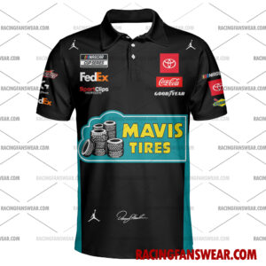 Denny Hamlin Nascar Racing 2024 Uniform Apparel Clothes Hawaiian Polo Shirts 4 Nascar store - Loyal fans of Denny Hamlin's Unisex Hawaiian Shirt,Unisex Polo Shirt,Kid Hawaiian Shirt,Kid Polo Shirt:vintage nascar racing suit,uniform,apparel,shirts,merch,merchandise,jersey,hoodie,jackets,shorts,sweatshirt,outfits,clothes
