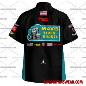 Denny Hamlin Nascar Racing 2024 Uniform Apparel Clothes Hawaiian Polo Shirts 2 Nascar store - Loyal fans of Denny Hamlin's Unisex Hawaiian Shirt,Unisex Polo Shirt,Kid Hawaiian Shirt,Kid Polo Shirt:vintage nascar racing suit,uniform,apparel,shirts,merch,merchandise,jersey,hoodie,jackets,shorts,sweatshirt,outfits,clothes