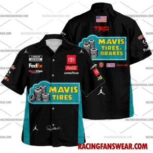 Nascar store - Loyal fans of Denny Hamlin's Unisex Hawaiian Shirt,Unisex Polo Shirt,Kid Hawaiian Shirt,Kid Polo Shirt:vintage nascar racing suit,uniform,apparel,shirts,merch,merchandise,jersey,hoodie,jackets,shorts,sweatshirt,outfits,clothes