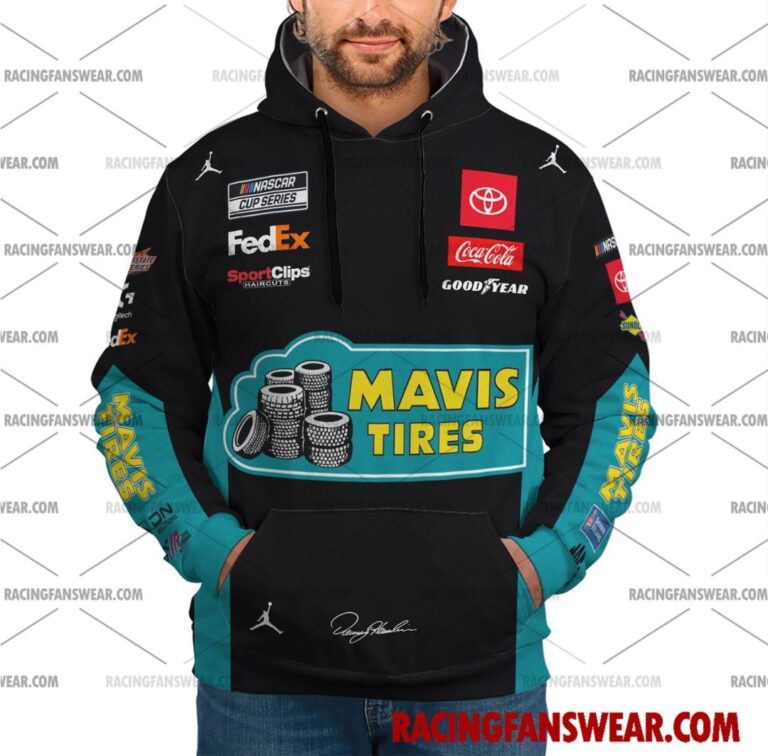 Nascar store - Loyal fans of Denny Hamlin's Unisex Hoodie,Unisex Pop Top Hoodie,Unisex Zip Hoodie,Unisex T-Shirt,Unisex Sweatshirt,Unisex Long Pants,Kid Hoodie,Kid Zip Hoodie,Kid T-Shirt,Kid Sweatshirt,Kid Long Pants:vintage nascar racing suit,uniform,apparel,shirts,merch,merchandise,jersey,hoodie,jackets,shorts,sweatshirt,outfits,clothes