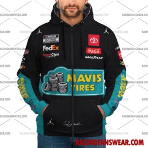 Denny Hamlin Nascar Racing 2024 Uniform Apparel Clothes Sweatshirt Zip Pop Top Hoodie T-Shirt Long Pant 4 Nascar store - Loyal fans of Denny Hamlin's Unisex Hoodie,Unisex Pop Top Hoodie,Unisex Zip Hoodie,Unisex T-Shirt,Unisex Sweatshirt,Unisex Long Pants,Kid Hoodie,Kid Zip Hoodie,Kid T-Shirt,Kid Sweatshirt,Kid Long Pants:vintage nascar racing suit,uniform,apparel,shirts,merch,merchandise,jersey,hoodie,jackets,shorts,sweatshirt,outfits,clothes