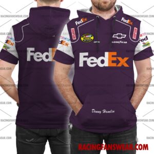 Denny Hamlin Nascar Racing Uniform Apparel Clothes Bomber Thick Coat Sleeveless Hoodie Hooded T-Shirt 6 Nascar store - Loyal fans of Denny Hamlin's Bomber Jacket,Unisex Thick Coat,Unisex Sleeveless Hoodie,Unisex Hooded T-Shirt,Kid Sleeveless Hoodie,Kid Hooded T-Shirts,Kid Thick Coat:vintage nascar racing suit,uniform,apparel,shirts,merch,merchandise,jersey,hoodie,jackets,shorts,sweatshirt,outfits,clothes