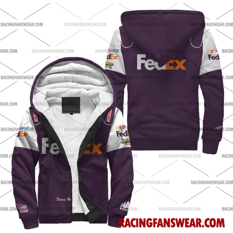 Nascar store - Loyal fans of Denny Hamlin's Bomber Jacket,Unisex Thick Coat,Unisex Sleeveless Hoodie,Unisex Hooded T-Shirt,Kid Sleeveless Hoodie,Kid Hooded T-Shirts,Kid Thick Coat:vintage nascar racing suit,uniform,apparel,shirts,merch,merchandise,jersey,hoodie,jackets,shorts,sweatshirt,outfits,clothes