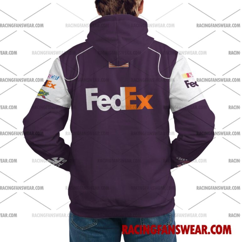 Nascar store - Loyal fans of Denny Hamlin's Unisex Hoodie,Unisex Pop Top Hoodie,Unisex Zip Hoodie,Unisex T-Shirt,Unisex Sweatshirt,Unisex Long Pants,Kid Hoodie,Kid Zip Hoodie,Kid T-Shirt,Kid Sweatshirt,Kid Long Pants:vintage nascar racing suit,uniform,apparel,shirts,merch,merchandise,jersey,hoodie,jackets,shorts,sweatshirt,outfits,clothes