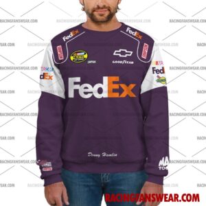 Denny Hamlin Nascar Racing Uniform Apparel Clothes Sweatshirt Zip Pop Top Hoodie T-Shirt Long Pant 7 Nascar store - Loyal fans of Denny Hamlin's Unisex Hoodie,Unisex Pop Top Hoodie,Unisex Zip Hoodie,Unisex T-Shirt,Unisex Sweatshirt,Unisex Long Pants,Kid Hoodie,Kid Zip Hoodie,Kid T-Shirt,Kid Sweatshirt,Kid Long Pants:vintage nascar racing suit,uniform,apparel,shirts,merch,merchandise,jersey,hoodie,jackets,shorts,sweatshirt,outfits,clothes