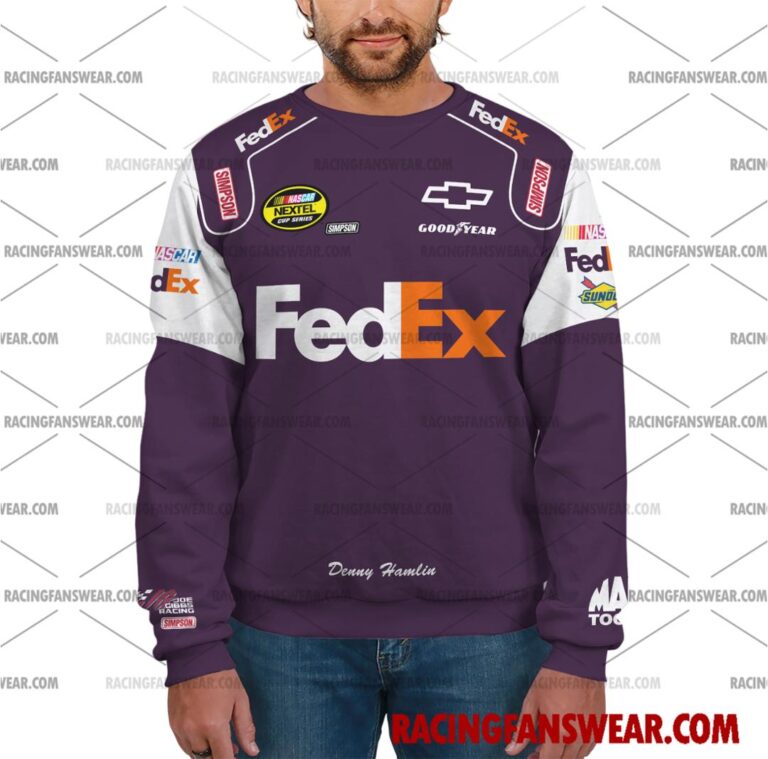 Nascar store - Loyal fans of Denny Hamlin's Unisex Hoodie,Unisex Pop Top Hoodie,Unisex Zip Hoodie,Unisex T-Shirt,Unisex Sweatshirt,Unisex Long Pants,Kid Hoodie,Kid Zip Hoodie,Kid T-Shirt,Kid Sweatshirt,Kid Long Pants:vintage nascar racing suit,uniform,apparel,shirts,merch,merchandise,jersey,hoodie,jackets,shorts,sweatshirt,outfits,clothes