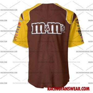 Elliott Sadler Nascar Racing 2006 Uniform Apparel Clothes Baseball Jersey Hockey Jersey 2 Nascar store - Loyal fans of Elliott Sadler's Men's Baseball Jersey,Women's Baseball Jersey,Kid's Baseball Jersey,Men's Hockey Jerseys,WoMen's Hockey Jerseys,Youth's Hockey Jerseys:vintage nascar racing suit,uniform,apparel,shirts,merch,merchandise,jersey,hoodie,jackets,shorts,sweatshirt,outfits,clothes