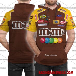 Elliott Sadler Nascar Racing 2006 Uniform Apparel Clothes Bomber Thick Coat Sleeveless Hoodie Hooded T-Shirt 6 Nascar store - Loyal fans of Elliott Sadler's Bomber Jacket,Unisex Thick Coat,Unisex Sleeveless Hoodie,Unisex Hooded T-Shirt,Kid Sleeveless Hoodie,Kid Hooded T-Shirts,Kid Thick Coat:vintage nascar racing suit,uniform,apparel,shirts,merch,merchandise,jersey,hoodie,jackets,shorts,sweatshirt,outfits,clothes