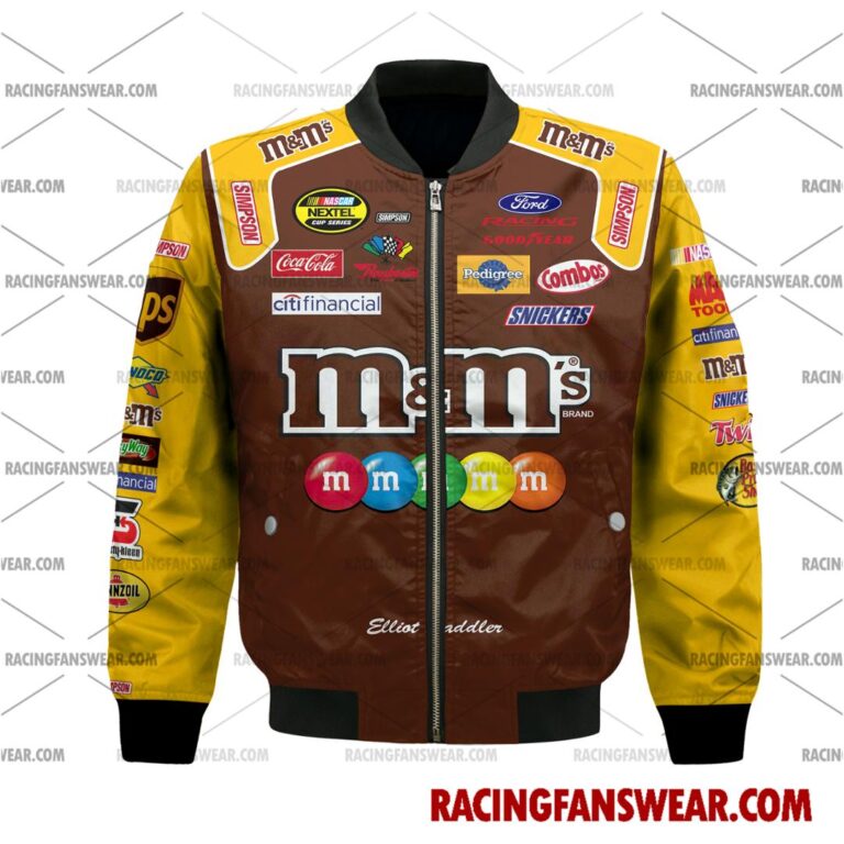 Nascar store - Loyal fans of Elliott Sadler's Bomber Jacket,Unisex Thick Coat,Unisex Sleeveless Hoodie,Unisex Hooded T-Shirt,Kid Sleeveless Hoodie,Kid Hooded T-Shirts,Kid Thick Coat:vintage nascar racing suit,uniform,apparel,shirts,merch,merchandise,jersey,hoodie,jackets,shorts,sweatshirt,outfits,clothes