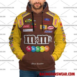 Elliott Sadler Nascar Racing 2006 Uniform Apparel Clothes Sweatshirt Zip Pop Top Hoodie T-Shirt Long Pant 1 Nascar store - Loyal fans of Elliott Sadler's Unisex Hoodie,Unisex Pop Top Hoodie,Unisex Zip Hoodie,Unisex T-Shirt,Unisex Sweatshirt,Unisex Long Pants,Kid Hoodie,Kid Zip Hoodie,Kid T-Shirt,Kid Sweatshirt,Kid Long Pants:vintage nascar racing suit,uniform,apparel,shirts,merch,merchandise,jersey,hoodie,jackets,shorts,sweatshirt,outfits,clothes