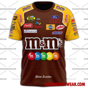 Elliott Sadler Nascar Racing 2006 Uniform Apparel Clothes Sweatshirt Zip Pop Top Hoodie T-Shirt Long Pant 5 Nascar store - Loyal fans of Elliott Sadler's Unisex Hoodie,Unisex Pop Top Hoodie,Unisex Zip Hoodie,Unisex T-Shirt,Unisex Sweatshirt,Unisex Long Pants,Kid Hoodie,Kid Zip Hoodie,Kid T-Shirt,Kid Sweatshirt,Kid Long Pants:vintage nascar racing suit,uniform,apparel,shirts,merch,merchandise,jersey,hoodie,jackets,shorts,sweatshirt,outfits,clothes