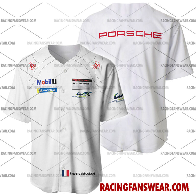 Nascar store - Loyal fans of Fred Makowiecki's Men's Baseball Jersey,Women's Baseball Jersey,Kid's Baseball Jersey,Men's Hockey Jerseys,WoMen's Hockey Jerseys,Youth's Hockey Jerseys:vintage nascar racing suit,uniform,apparel,shirts,merch,merchandise,jersey,hoodie,jackets,shorts,sweatshirt,outfits,clothes
