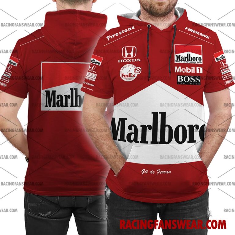 IndyCar store - Loyal fans of Gil de Ferran's Bomber Jacket,Unisex Thick Coat,Unisex Sleeveless Hoodie,Unisex Hooded T-Shirt,Kid Sleeveless Hoodie,Kid Hooded T-Shirts,Kid Thick Coat:Vintage indycar racing suit,uniform,apparel,shirts,merch,merchandise,jersey,hoodie,jackets,shorts,sweatshirt,outfits,clothes