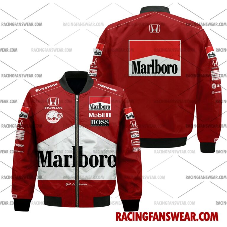 IndyCar store - Loyal fans of Gil de Ferran's Bomber Jacket,Unisex Thick Coat,Unisex Sleeveless Hoodie,Unisex Hooded T-Shirt,Kid Sleeveless Hoodie,Kid Hooded T-Shirts,Kid Thick Coat:Vintage indycar racing suit,uniform,apparel,shirts,merch,merchandise,jersey,hoodie,jackets,shorts,sweatshirt,outfits,clothes