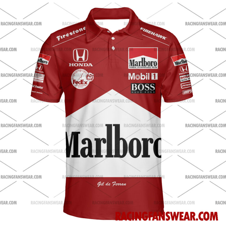 IndyCar store - Loyal fans of Gil de Ferran's Unisex Hawaiian Shirt,Unisex Polo Shirt,Kid Hawaiian Shirt,Kid Polo Shirt:Vintage indycar racing suit,uniform,apparel,shirts,merch,merchandise,jersey,hoodie,jackets,shorts,sweatshirt,outfits,clothes