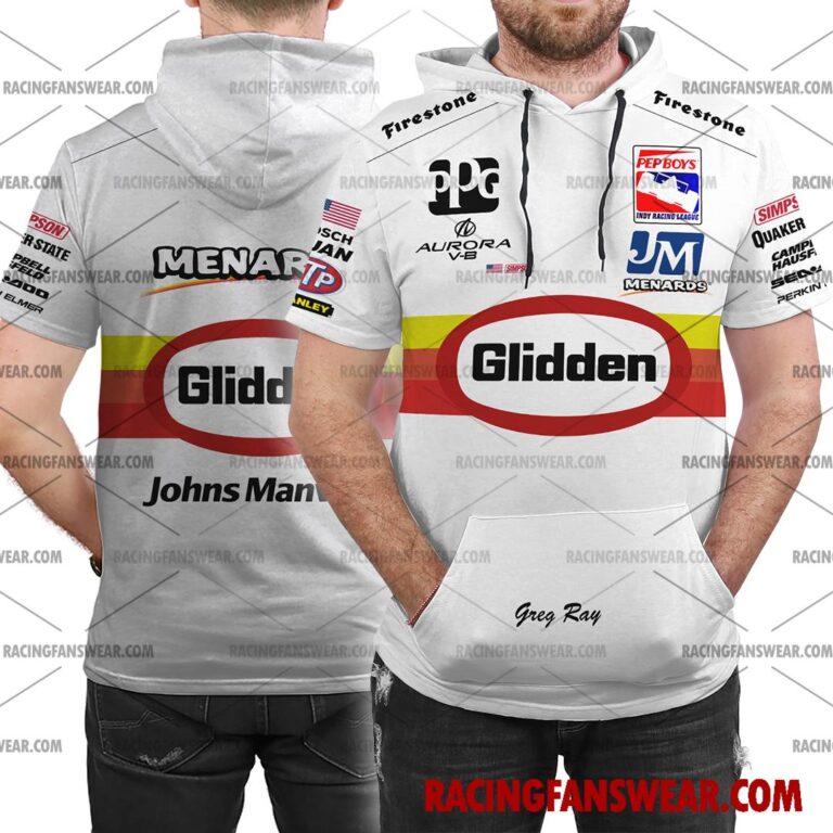 IndyCar store - Loyal fans of Greg Ray's Bomber Jacket,Unisex Thick Coat,Unisex Sleeveless Hoodie,Unisex Hooded T-Shirt,Kid Sleeveless Hoodie,Kid Hooded T-Shirts,Kid Thick Coat:Vintage indycar racing suit,uniform,apparel,shirts,merch,merchandise,jersey,hoodie,jackets,shorts,sweatshirt,outfits,clothes