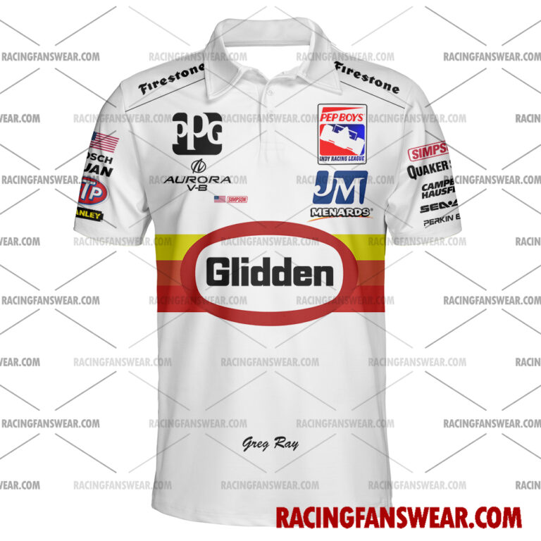 IndyCar store - Loyal fans of Greg Ray's Unisex Hawaiian Shirt,Unisex Polo Shirt,Kid Hawaiian Shirt,Kid Polo Shirt:Vintage indycar racing suit,uniform,apparel,shirts,merch,merchandise,jersey,hoodie,jackets,shorts,sweatshirt,outfits,clothes